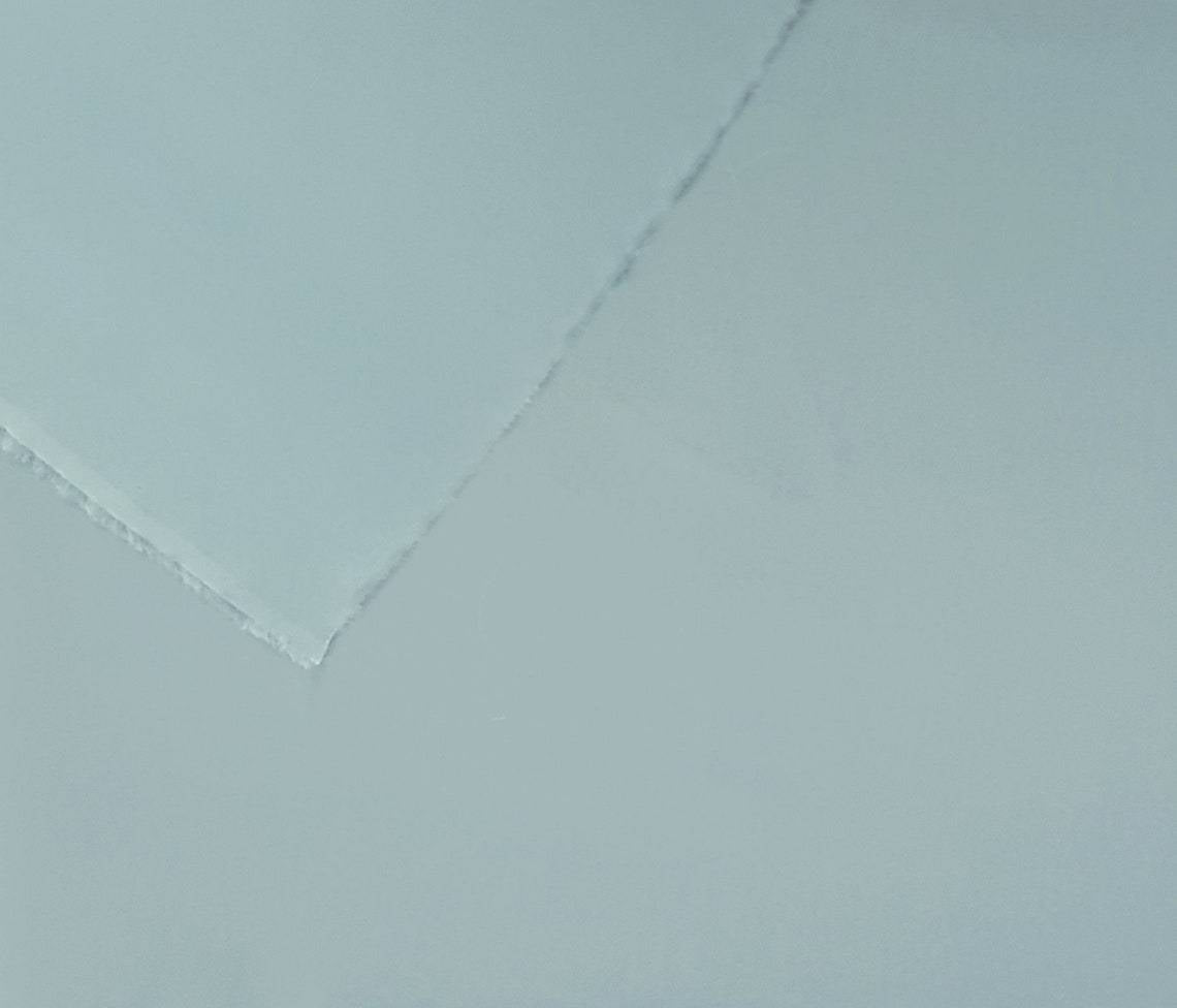 Silk Charmeuse Baby Blue Fabric