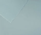 Silk Charmeuse Baby Blue Fabric