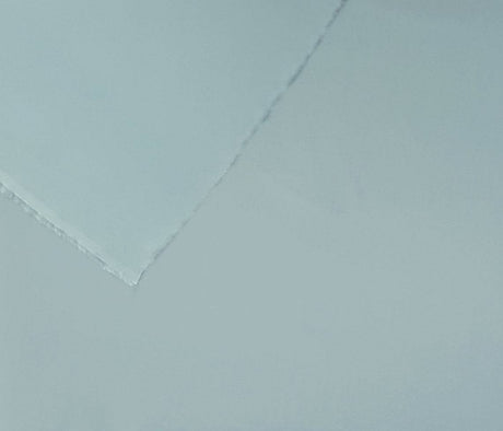 Silk Charmeuse Baby Blue Fabric