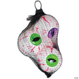 Bag of Cat Eyes Decoration - 4 Pc.