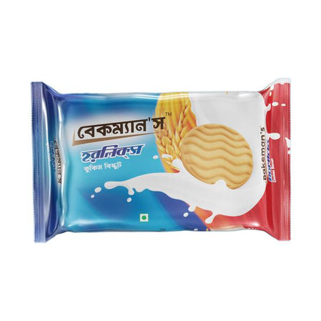Bakeman's Horlicks Cookie Biscuits