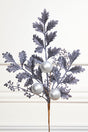 22" Ball Bead Spray - Gray