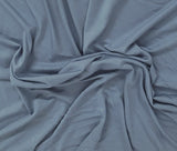 Bamboo Spandex Jersey Knit Indigo
