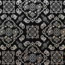 Foil Printed Spandex Bandana Fabric