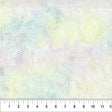 Cotton Print Banyan Pastel Multi Hexies Neutral 44/45 Fabric