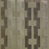 Cut Velvet Upholstery Fabric Bardot Geometric Pattern