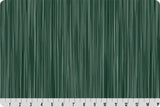 Quilting Cuddle Dark Green Fabric Per Yard
