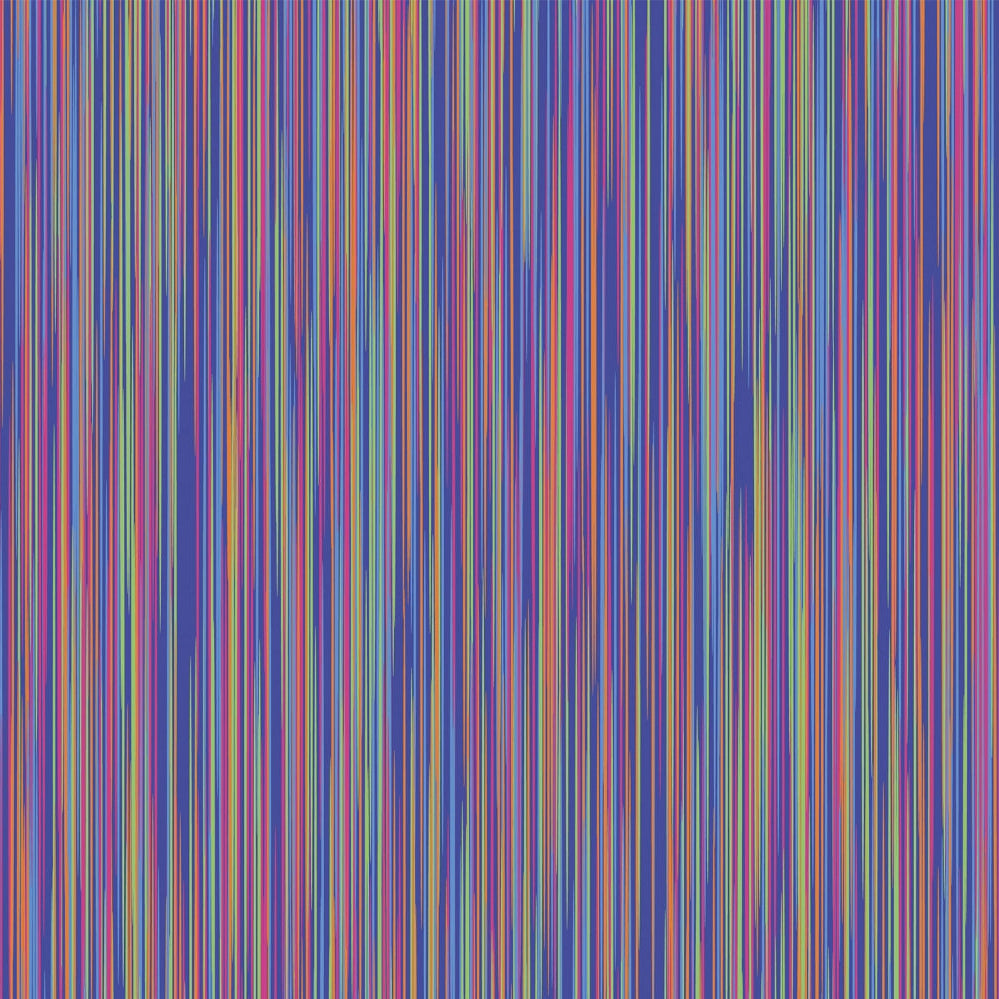 Quilting Cuddle Rainbow Fabric Per Yard