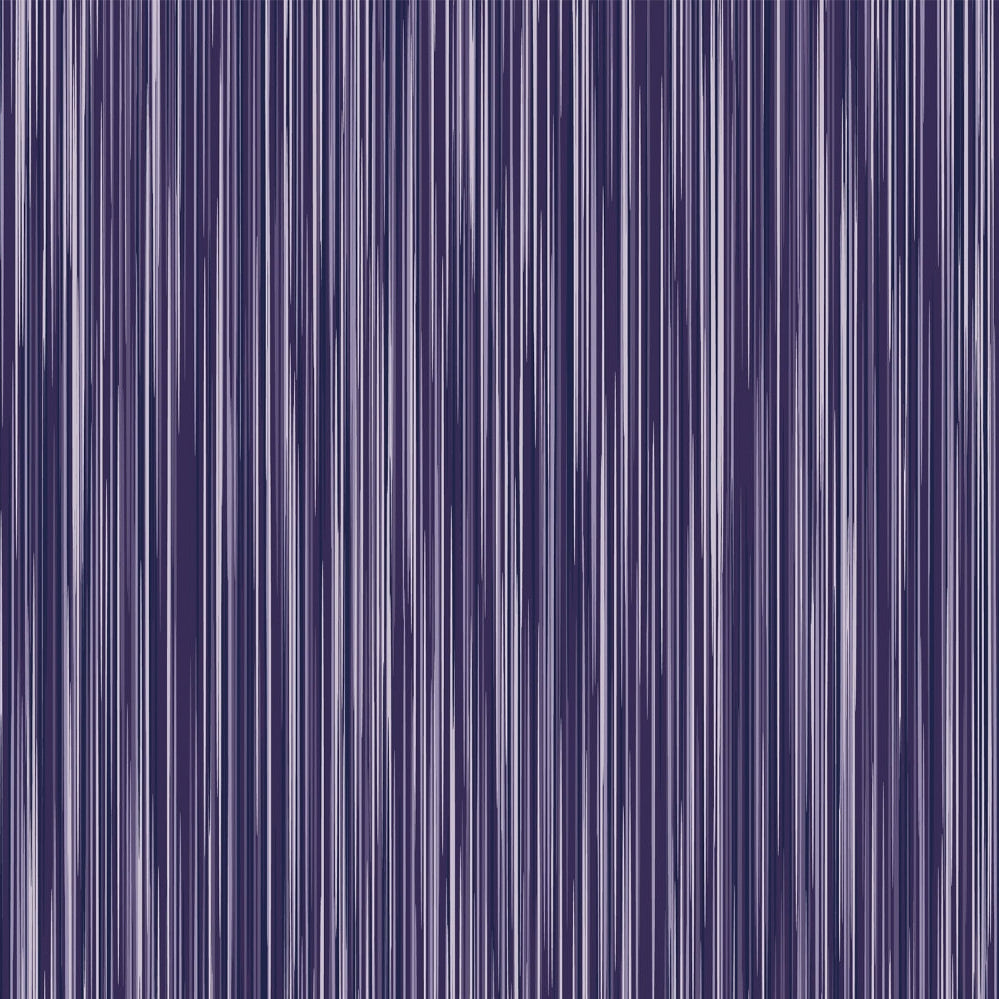 Quilting Cuddle Fabric Really Purple Melange Stripe