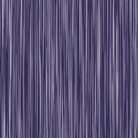 Quilting Cuddle Fabric Really Purple Melange Stripe