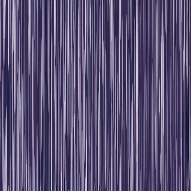 Quilting Cuddle Fabric Really Purple Melange Stripe
