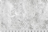 Quilting Cuddle Cloudy Fabric Per Yard