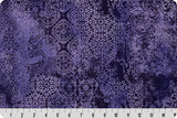 Quilting Cuddle Fabric Jewel Stone Wash