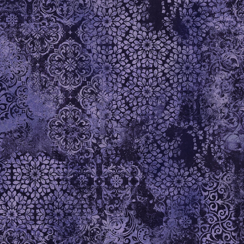 Quilting Cuddle Fabric Jewel Stone Wash