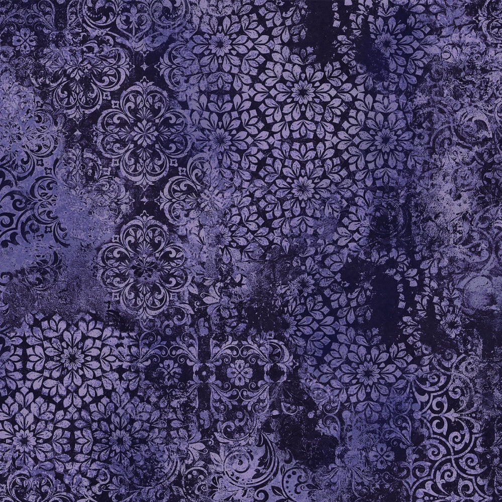 Quilting Cuddle Fabric Jewel Stone Wash