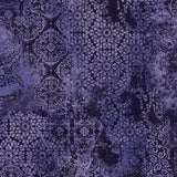 Quilting Cuddle Fabric Jewel Stone Wash