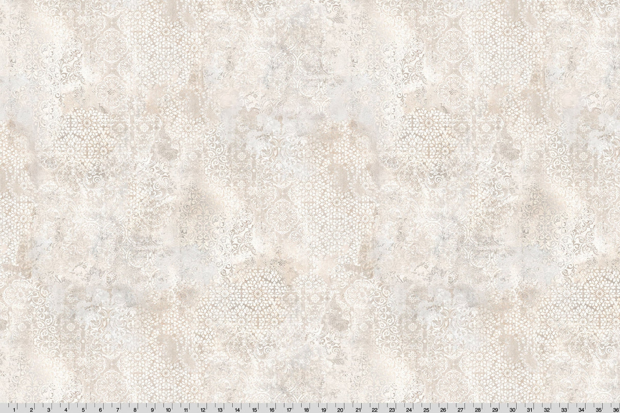 Quilting Cuddle Fabric Natural Stone Wash