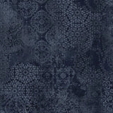 Quilting Cuddle Fabric Navy Stone Wash