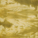 Velvet Upholstery Fabric Tie Dye Groovy