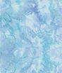Batik Cotton Color Envy Sky Blue Purplish Grey