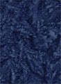 Batik Cotton Serendipity Blender Deep Navy Blue Watercolor Batik Fabric