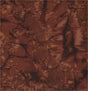 Batik Cotton Watercolor Blender Tonal Coffee Brown 44/45" Wide Batik Textiles