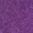 Batik Cotton Purple Watercolor Blender Tonal