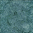 Batik Cotton Teal Watercolor Blender Tonal 100% Cotton