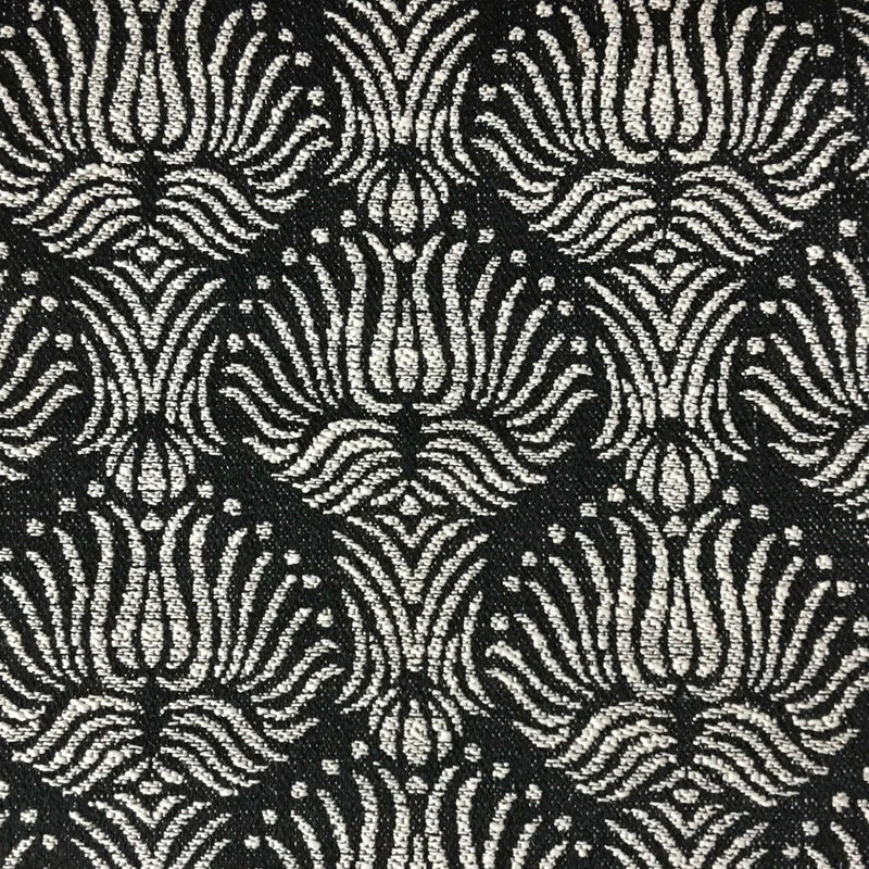 Jacquard Upholstery Fabric Bayswater Woven Textured