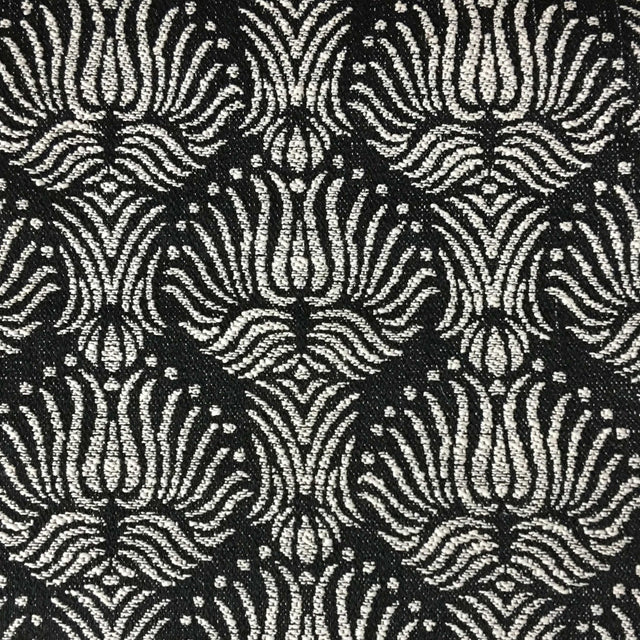 Jacquard Upholstery Fabric Bayswater Woven Textured