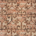 Polyester Jacquard Upholstery Fabric Bazaar Geometric