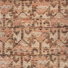 Polyester Jacquard Upholstery Fabric Bazaar Geometric