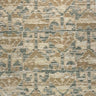Polyester Jacquard Upholstery Fabric Bazaar Geometric
