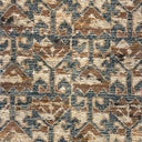 Polyester Jacquard Upholstery Fabric Bazaar Geometric
