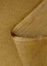 1 Yard Beach Pure Linen Fabric, Stone Washed Pre Shrunk 54 Inches Wide