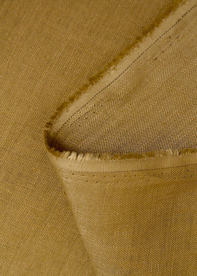Pure Linen Fabric Beach 5.5 oz