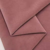 150cmwide Frosted Velvet Sofa Fabric Matte Velveteen Cloth DIY Home Soft Pack Pillow Tablecloth Curtain Thickening Velvet Fabric