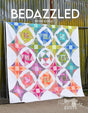 Quilt Pattern Booklet Bedazzled