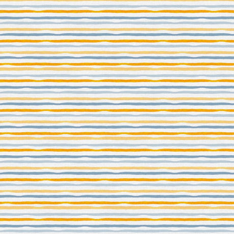 Cotton Bee Stripe Wideback Fabric 118"