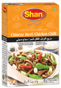 Shan Chinese Beef/Chicken Chilli