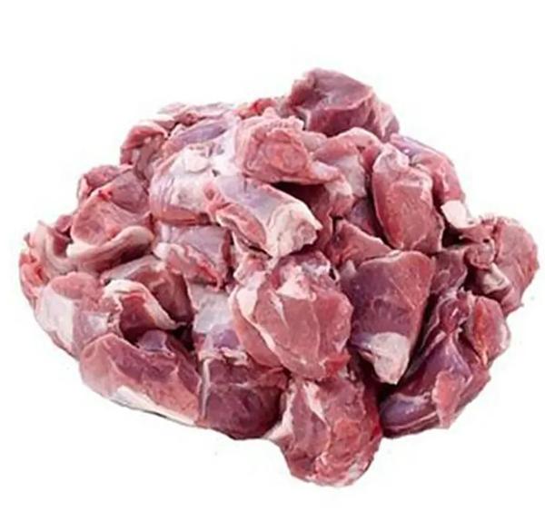 Beef Precut