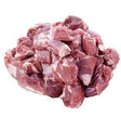 Beef Precut