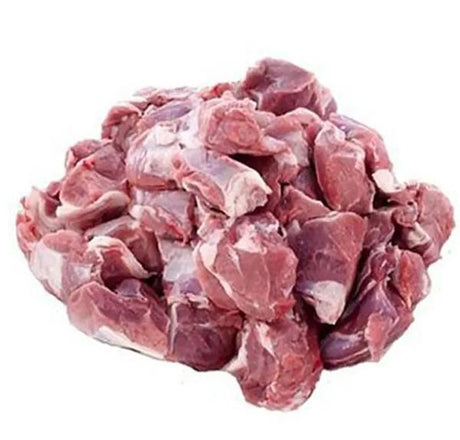 Beef Precut