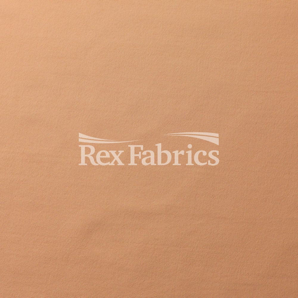 Power Plus Nylon Spandex Fabric - Solid, 58/60" Width, Multiple Colors (1 Yard)
