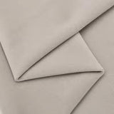 150cmwide Frosted Velvet Sofa Fabric Matte Velveteen Cloth DIY Home Soft Pack Pillow Tablecloth Curtain Thickening Velvet Fabric