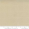 Cotton Wideback Fabric Beige Linen Thatched 108"