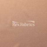 Action Solid Polyester Spandex Fabric - Solid Colors, 58/60" Width (1 Yard)