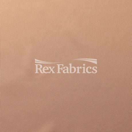 Action Solid Polyester Spandex Fabric - Solid Colors, 58/60" Width (1 Yard)