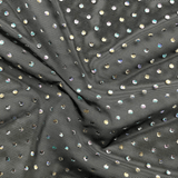 Bejeweled Super Mesh Fabric