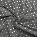 Bejeweled Super Mesh Fabric